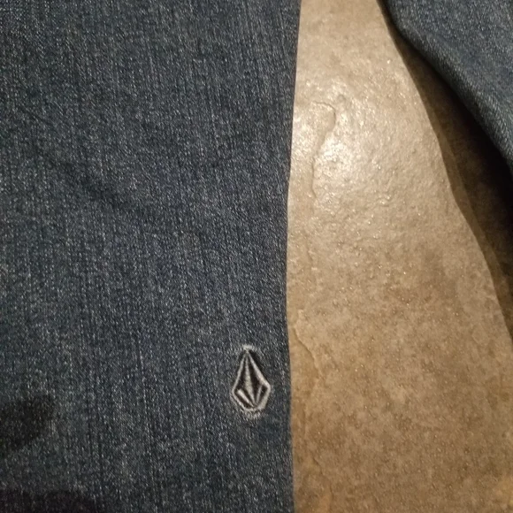 Volcom jeans - Picture 3 of 6
